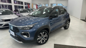 pulse 1.0 turbo 200 impetus hibrido 4p automatico 2025 caxias do sul