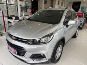 tracker 1.4 16v turbo flex lt automatico 2019 caxias do sul