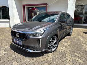 fastback 1.0 impetus 200 turbo flex 4p automatico 2023 caxias do sul