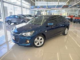 onix 1.0 ltz 12v turbo flex 4p automatico 2025 caxias do sul