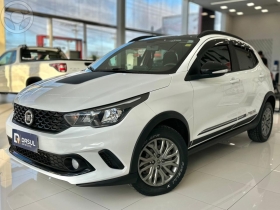 argo 1.3 firefly trekking flex 4p manual 2020 caxias do sul