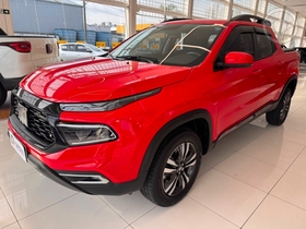 toro 1.3 freedom t270 4x2 16v flex 4p automatico 2024 caxias do sul