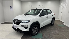 KWID 1.0 12V SCE FLEX ZEN MANUAL