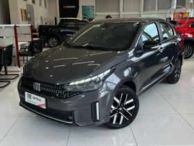 cronos 1.3 precision 8v flex 4p automatico 2026 caxias do sul