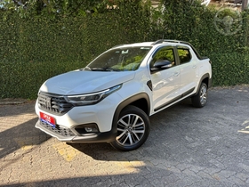 STRADA 1.3 VOLCANO CD 8V FLEX 4P MANUAL