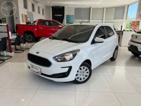 ka 1.0 se 12v flex 4p manual 2020 caxias do sul
