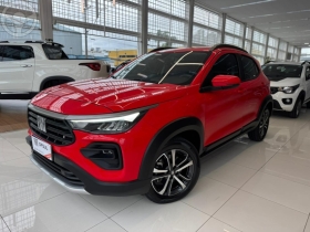 PULSE 1.0 AUDACE TURBO 200 12V FLEX 4P AUTOMÁTICO