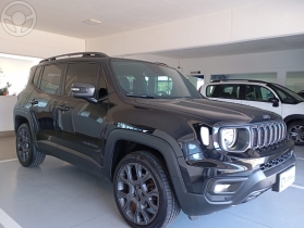 RENEGADE 1.3 S T270 16V TURBO FLEX 4X4 4P AUTOMÁTICO
