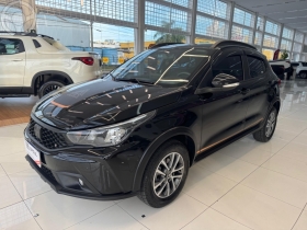 argo 1.3 8v trekking flex 4p manual 2023 caxias do sul