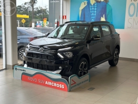 c3 aircross 1.0 shine 200 turbo flex 4p automatico 2025 caxias do sul