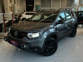 duster 1.3 turbo iconic 16v flex 4p automatico 2026 caxias do sul