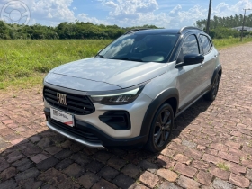 pulse 1.0 audace turbo 200 12v flex 4p automatico 2025 caxias do sul