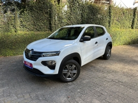 KWID 1.0 12V SCE FLEX ZEN MANUAL