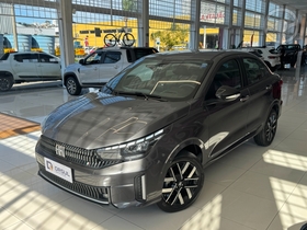 cronos 1.3 precision 8v flex 4p automatico 2026 caxias do sul