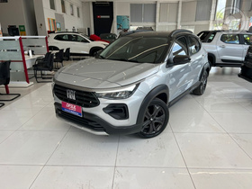 pulse 1.0 audace turbo 200 12v flex 4p automatico 2025 caxias do sul