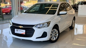 onix 1.0 lt 12v flex 4p manual 2023 caxias do sul