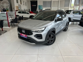 pulse 1.0 audace turbo 200 12v flex 4p automatico 2025 caxias do sul