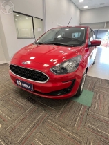 ka 1.0 gl image 8v 2p manual 2020 caxias do sul