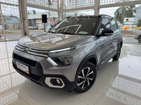 c3 1.0 first edition 6v flex 4p manual 2023 caxias do sul