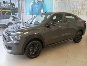 basalt 1.0 shine turbo 200 12v flex 4p automatico 2026 caxias do sul