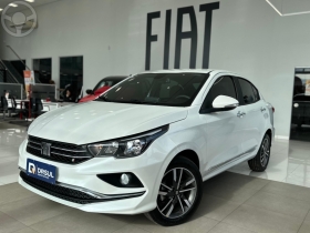 cronos 1.3 precision 8v flex 4p automatico 2025 caxias do sul
