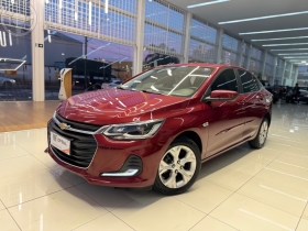 onix 1.0premier plus 12v turbo flex 4p automatico 2022 caxias do sul