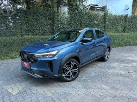 fastback 1.0 turbo 200 impetus hibrido 4p automatico 2025 caxias do sul
