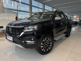 titano 2.2 ranch turbo 4x4 diesel 4p automatico 2025 caxias do sul