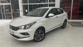 cronos 1.3 precision 8v flex 4p automatico 2025 caxias do sul