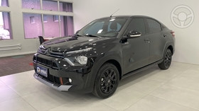 basalt 1.0 dark edition turbo 200 12v flex 4p automatico 2026 caxias do sul
