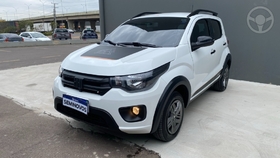 mobi 1.0 trekking 8v flex 4p manual 2026 caxias do sul
