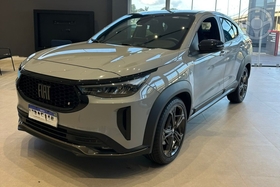fastback 1.3 limited edition 270 turbo flex 4p automatico 2023 caxias do sul