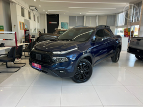 toro 1.3 volcano t270 4x2 16v flex 4p automatico 2024 caxias do sul