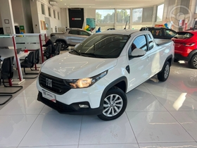 strada 1.3 freedom plus cs 8v flex 2p manual 2025 caxias do sul