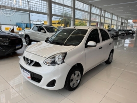 march 1.0 s 12v flex 4p manual 2019 caxias do sul