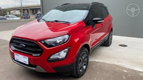 ecosport 1.5 tivct flex freestyle automatico 2021 caxias do sul