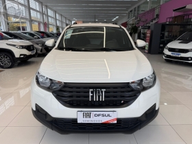 STRADA 1.3 FREEDOM PLUS CS 8V FLEX 2P MANUAL