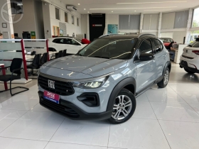 pulse 1.3 drive 8v flex 4p automatico 2022 caxias do sul