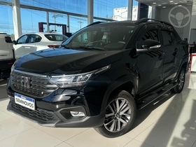 STRADA 1.3 VOLCANO CD 8V FLEX 4P MANUAL
