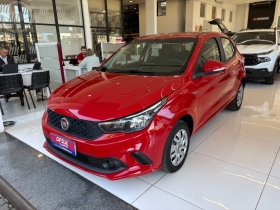 argo 1.3 firefly flex drive gsr 2019 caxias do sul