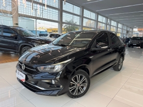 cronos 1.8 e.torq flex precision at6 2019 caxias do sul