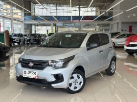 mobi 1.0 8v evo flex like. manual 2020 caxias do sul