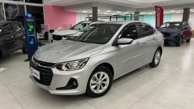 onix 1.0lt plus 8v turbo flex 4p automatico 2023 caxias do sul