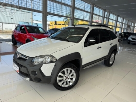 palio 1.8 mpi adventure weekend 16v flex 4p manual 2015 caxias do sul