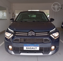 basalt 1.0 shine turbo 200 12v flex 4p automatico 2025 caxias do sul