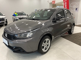argo 1.0 firefly flex drive manual 2026 caxias do sul