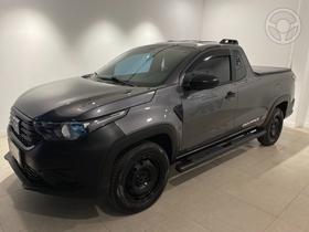 strada 1.4 endurance cs plus 8v flex 2p manual 2021 caxias do sul