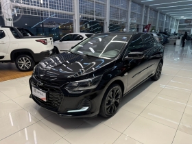 onix 1.0premier plus 12v turbo flex 4p automatico 2021 caxias do sul