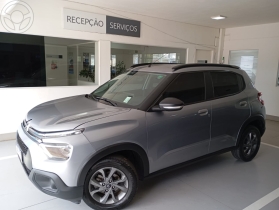 C3 1.0 FEEL 6V FLEX 4P MANUAL