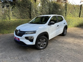 kwid 1.0 12v sce flex zen manual 2023 caxias do sul